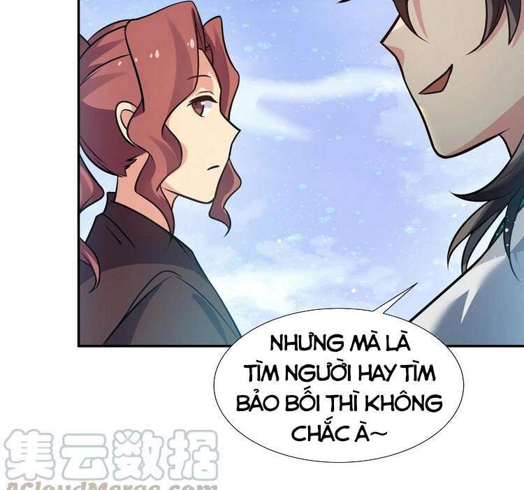 Toàn Bộ Tu Chân Giới Muội Tử Muốn Bắt Ta chapter 48 - Upload bởi truyensieuhay.com