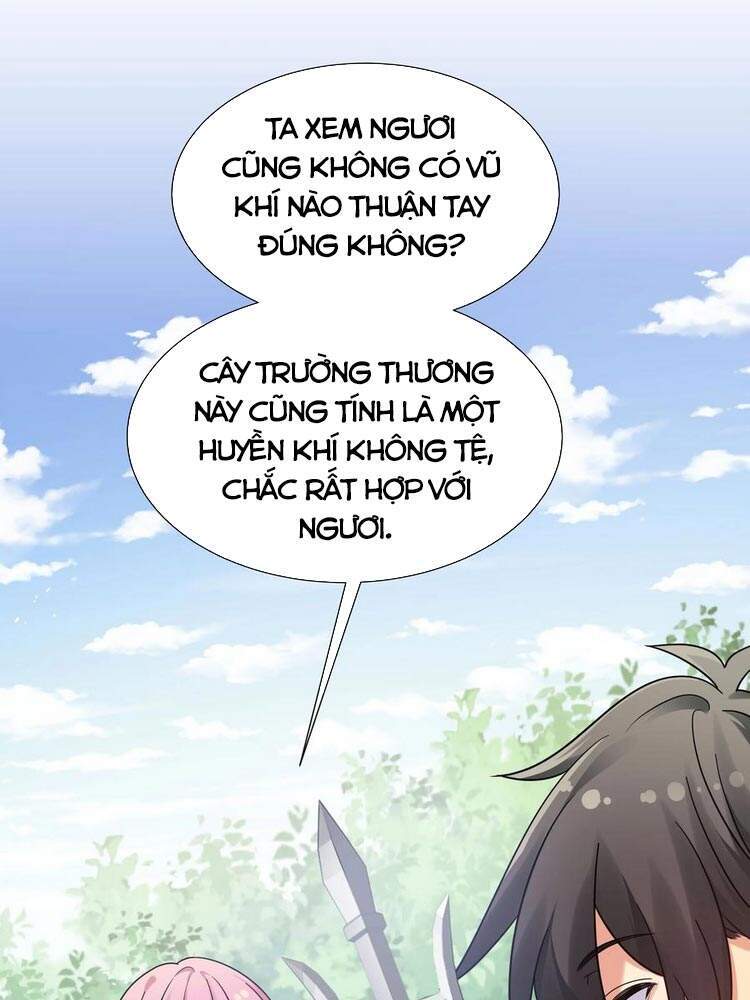 Toàn Bộ Tu Chân Giới Muội Tử Muốn Bắt Ta chapter 48 - Upload bởi truyensieuhay.com