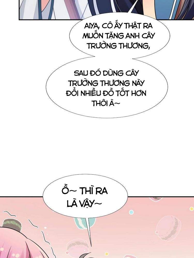 Toàn Bộ Tu Chân Giới Muội Tử Muốn Bắt Ta chapter 48 - Upload bởi truyensieuhay.com