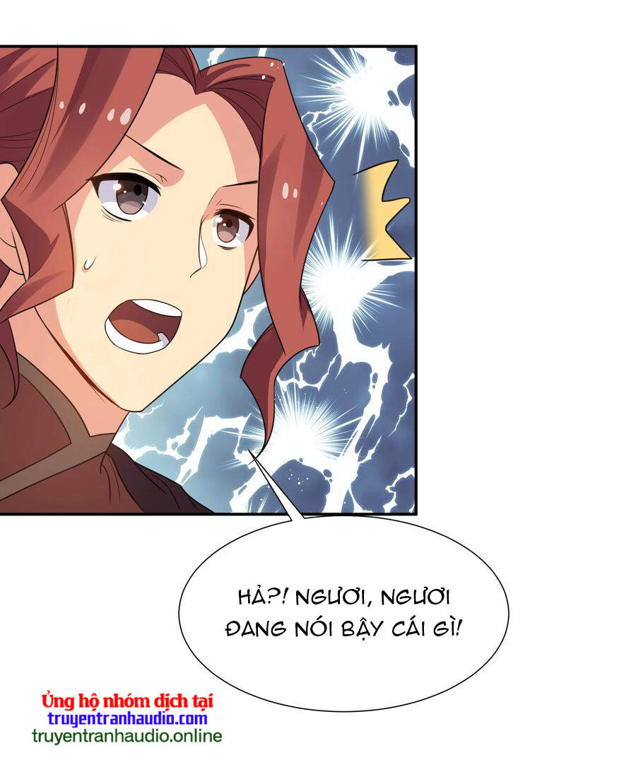 Toàn Bộ Tu Chân Giới Muội Tử Muốn Bắt Ta chapter 49 - Upload bởi truyensieuhay.com