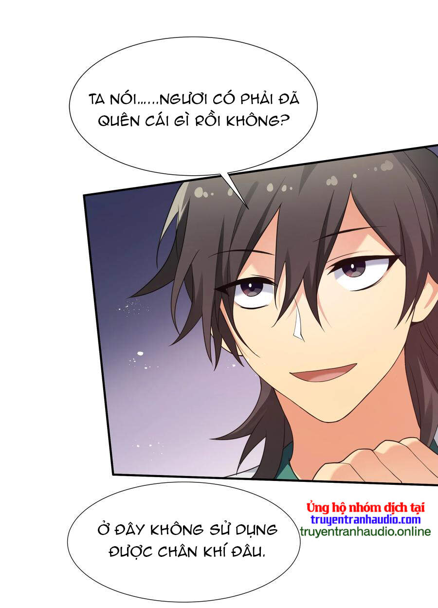 Toàn Bộ Tu Chân Giới Muội Tử Muốn Bắt Ta chapter 49 - Upload bởi truyensieuhay.com