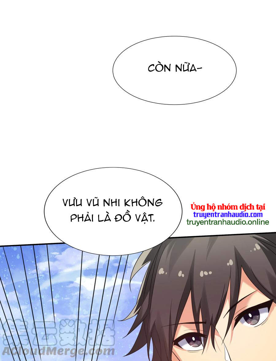 Toàn Bộ Tu Chân Giới Muội Tử Muốn Bắt Ta chapter 49 - Upload bởi truyensieuhay.com