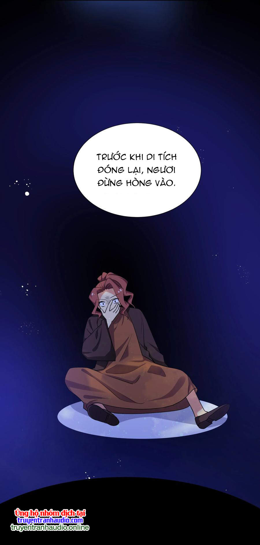 Toàn Bộ Tu Chân Giới Muội Tử Muốn Bắt Ta chapter 49 - Upload bởi truyensieuhay.com