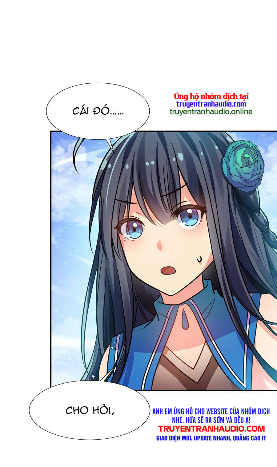 Toàn Bộ Tu Chân Giới Muội Tử Muốn Bắt Ta chapter 49 - Upload bởi truyensieuhay.com