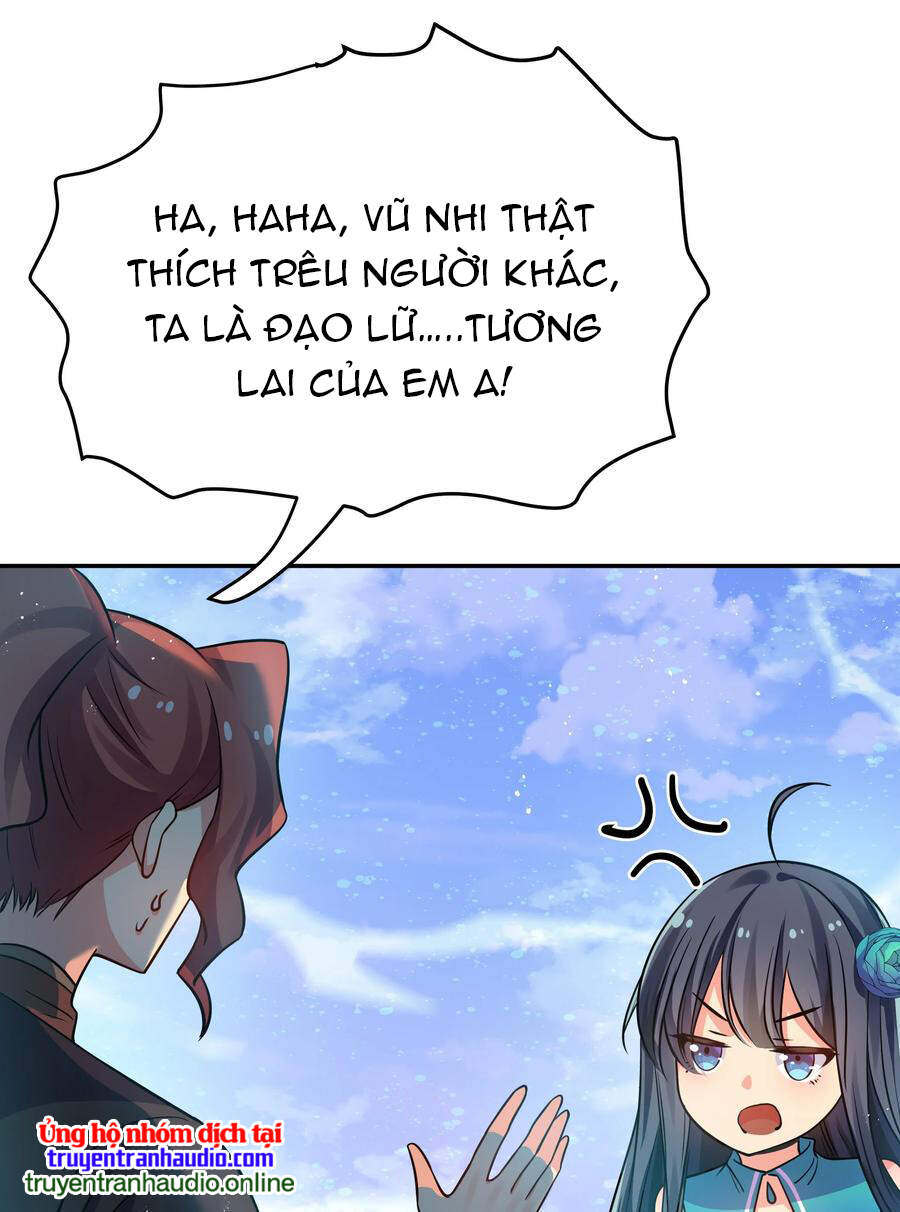 Toàn Bộ Tu Chân Giới Muội Tử Muốn Bắt Ta chapter 49 - Upload bởi truyensieuhay.com