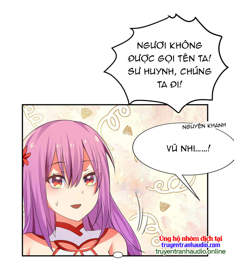 Toàn Bộ Tu Chân Giới Muội Tử Muốn Bắt Ta chapter 49 - Upload bởi truyensieuhay.com