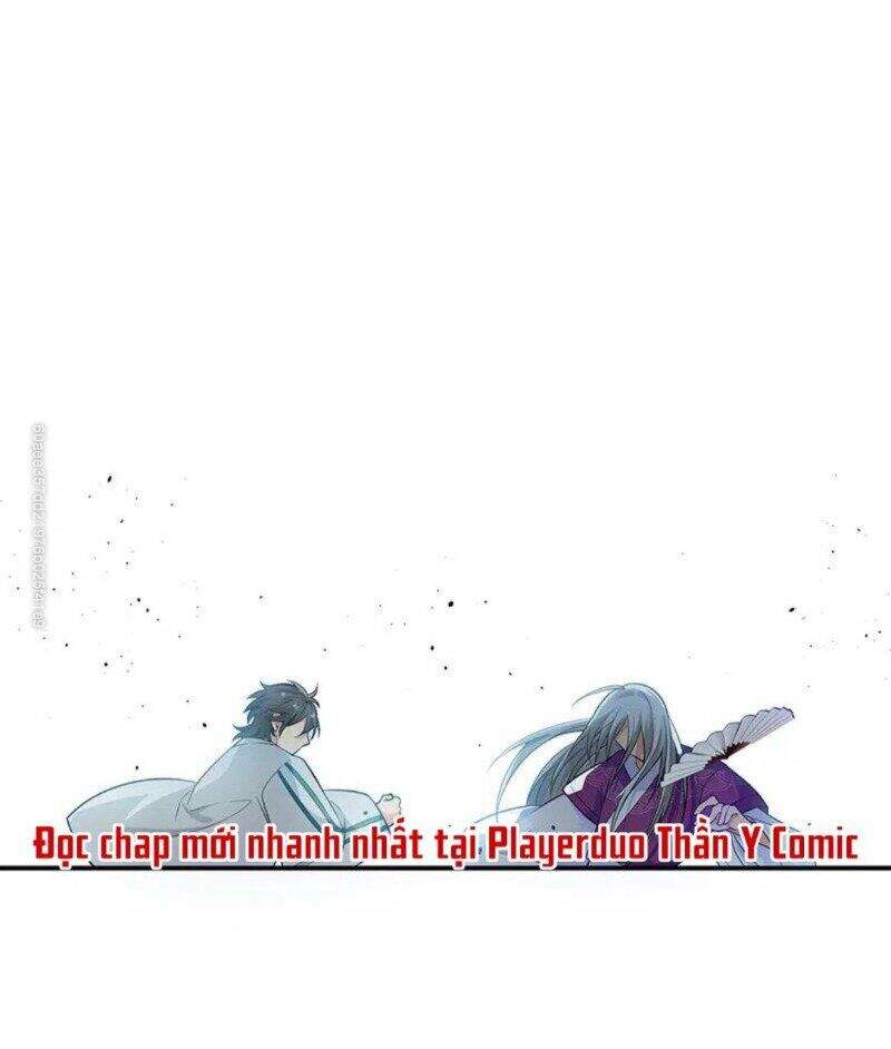 Toàn Bộ Tu Chân Giới Muội Tử Muốn Bắt Ta chapter 13 - Upload bởi truyensieuhay.com