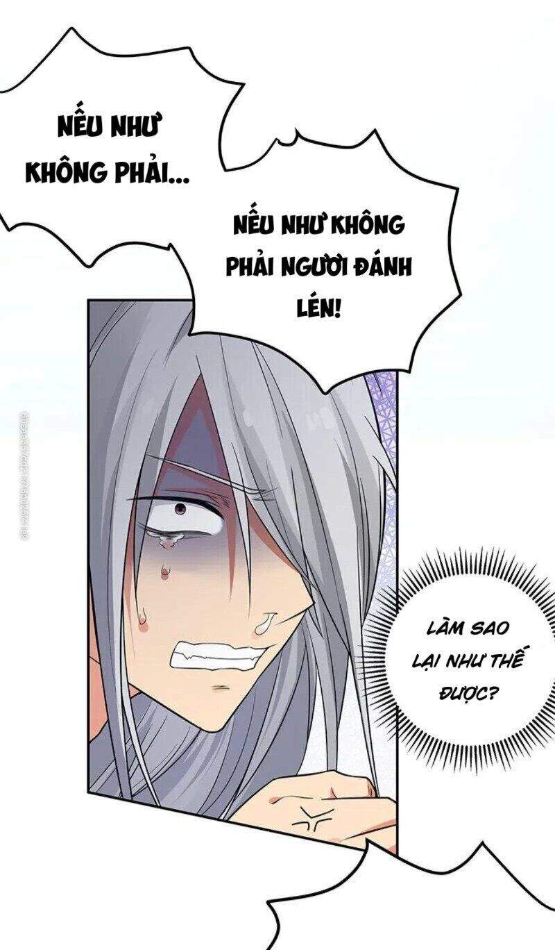 Toàn Bộ Tu Chân Giới Muội Tử Muốn Bắt Ta chapter 13 - Upload bởi truyensieuhay.com