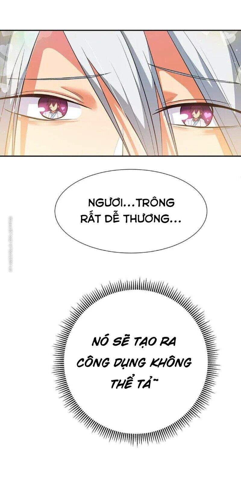 Toàn Bộ Tu Chân Giới Muội Tử Muốn Bắt Ta chapter 13 - Upload bởi truyensieuhay.com