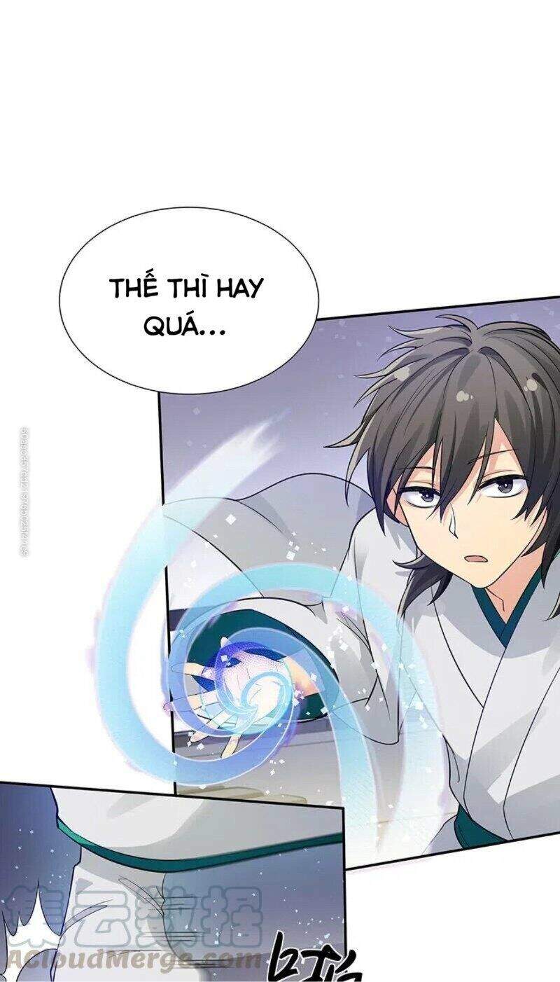 Toàn Bộ Tu Chân Giới Muội Tử Muốn Bắt Ta chapter 13 - Upload bởi truyensieuhay.com