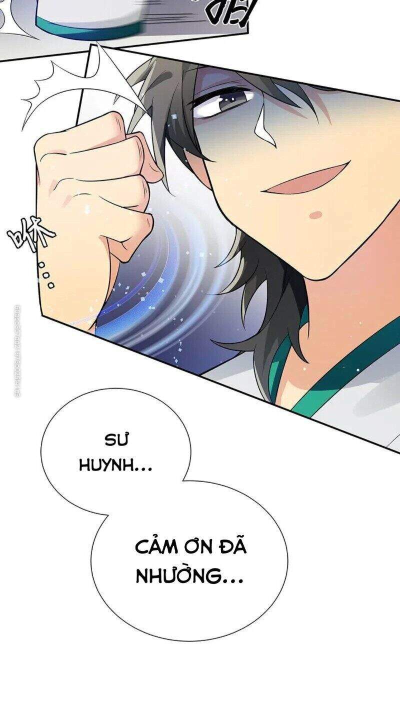 Toàn Bộ Tu Chân Giới Muội Tử Muốn Bắt Ta chapter 13 - Upload bởi truyensieuhay.com