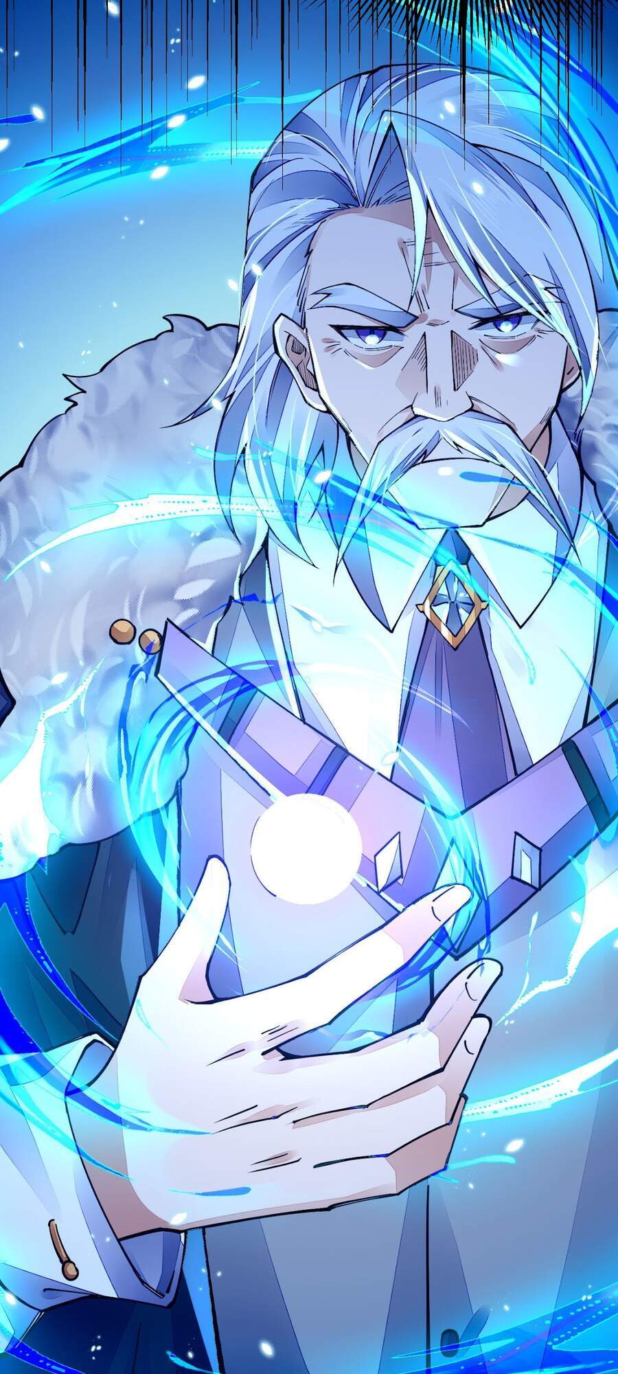 Sức Mạnh Kiếm Thần chapter 18 - Upload bởi truyensieuhay.com