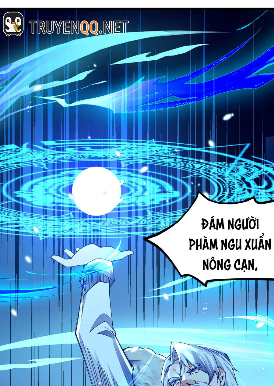 Sức Mạnh Kiếm Thần chapter 18 - Upload bởi truyensieuhay.com