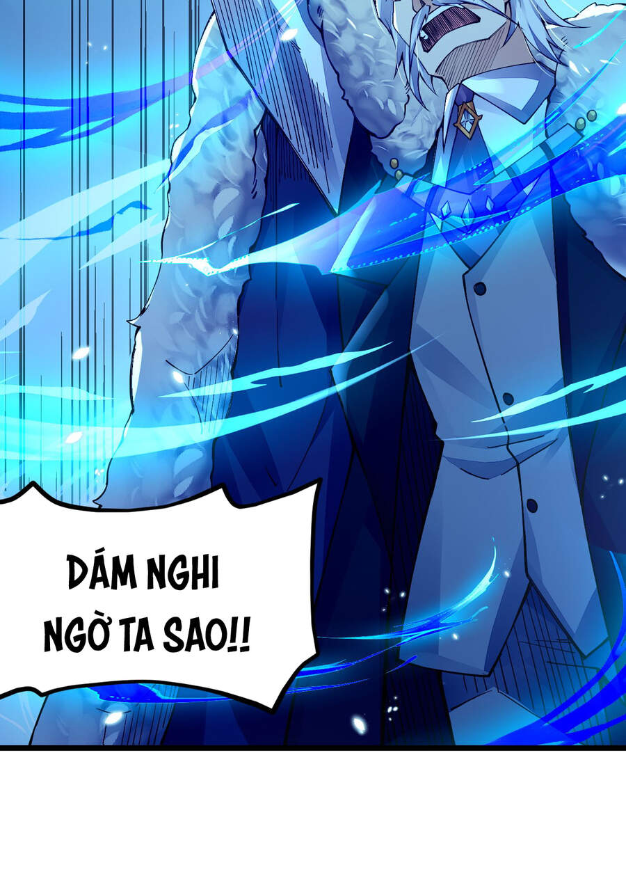 Sức Mạnh Kiếm Thần chapter 18 - Upload bởi truyensieuhay.com