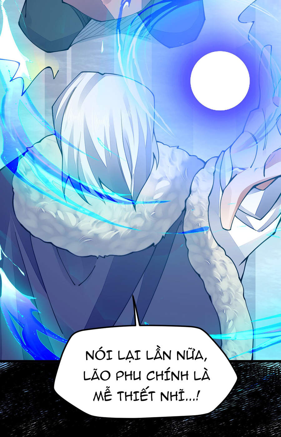 Sức Mạnh Kiếm Thần chapter 18 - Upload bởi truyensieuhay.com