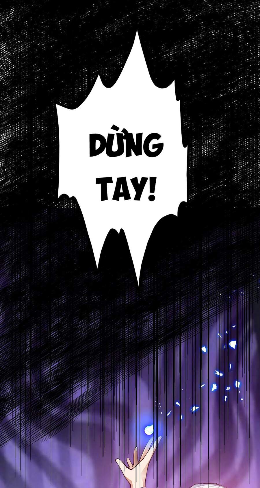 Sức Mạnh Kiếm Thần chapter 18 - Upload bởi truyensieuhay.com