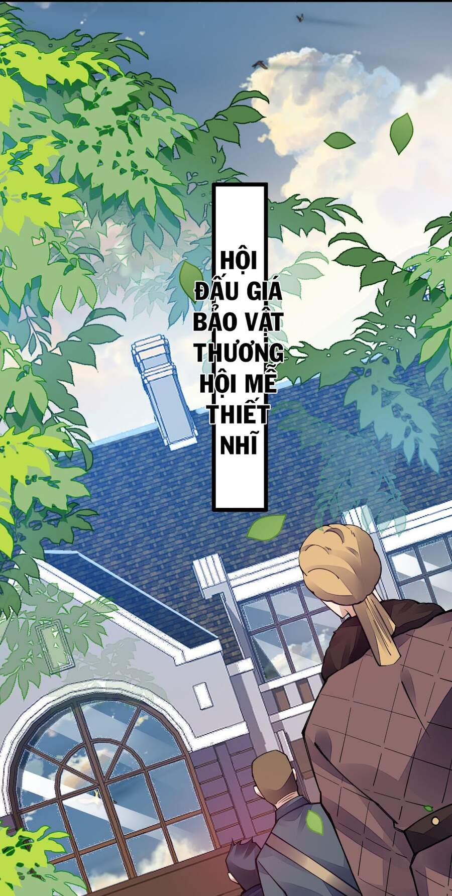 Sức Mạnh Kiếm Thần chapter 18 - Upload bởi truyensieuhay.com