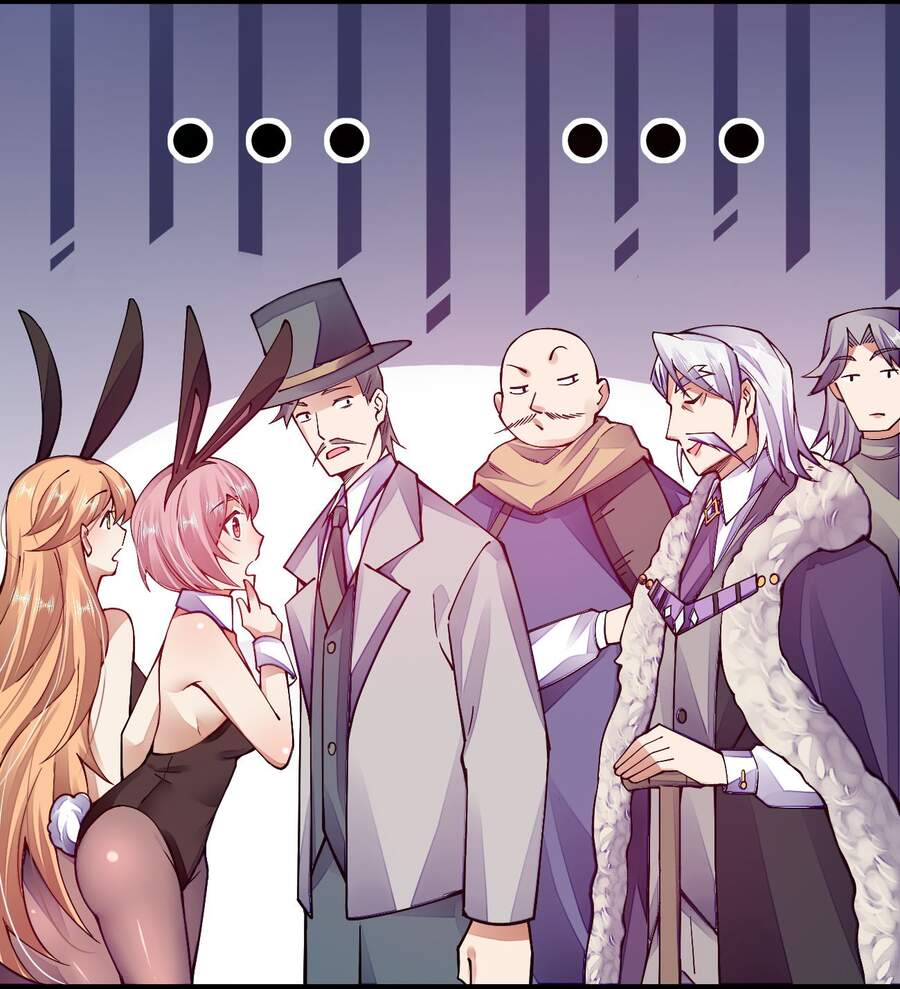 Sức Mạnh Kiếm Thần chapter 18 - Upload bởi truyensieuhay.com