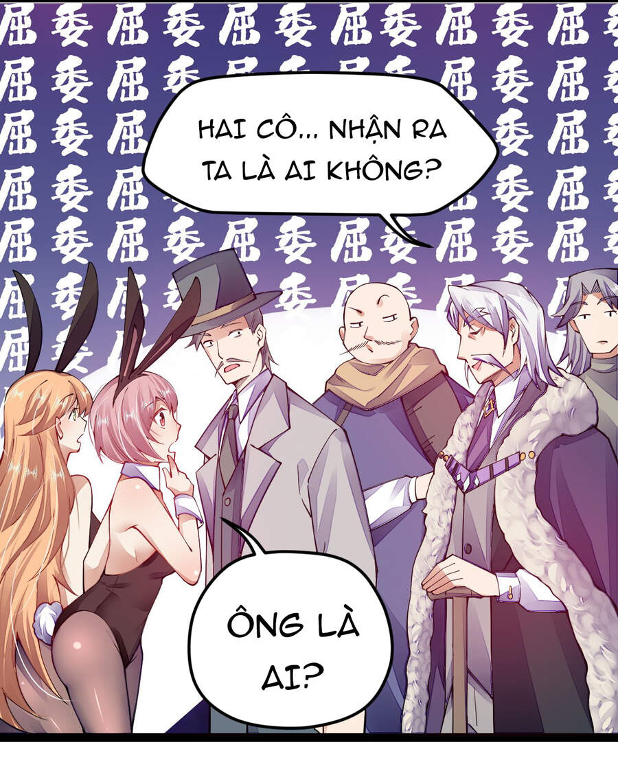 Sức Mạnh Kiếm Thần chapter 18 - Upload bởi truyensieuhay.com