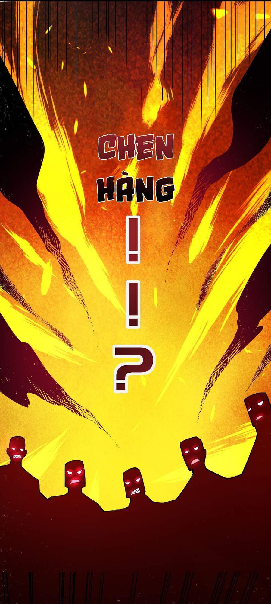 Sức Mạnh Kiếm Thần chapter 18 - Upload bởi truyensieuhay.com