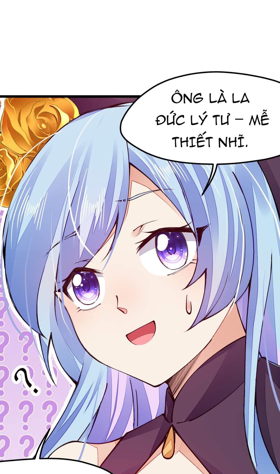 Sức Mạnh Kiếm Thần chapter 18 - Upload bởi truyensieuhay.com