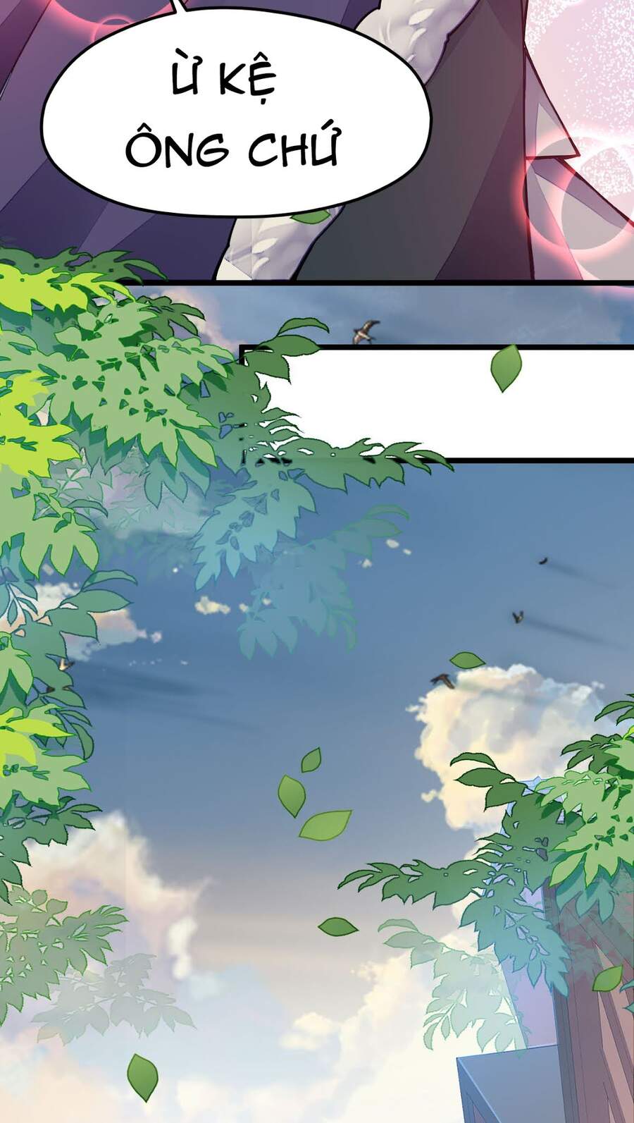 Sức Mạnh Kiếm Thần chapter 18 - Upload bởi truyensieuhay.com