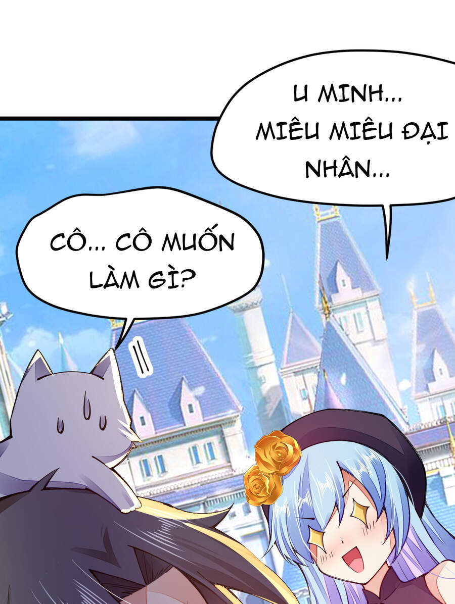 Sức Mạnh Kiếm Thần chapter 18 - Upload bởi truyensieuhay.com