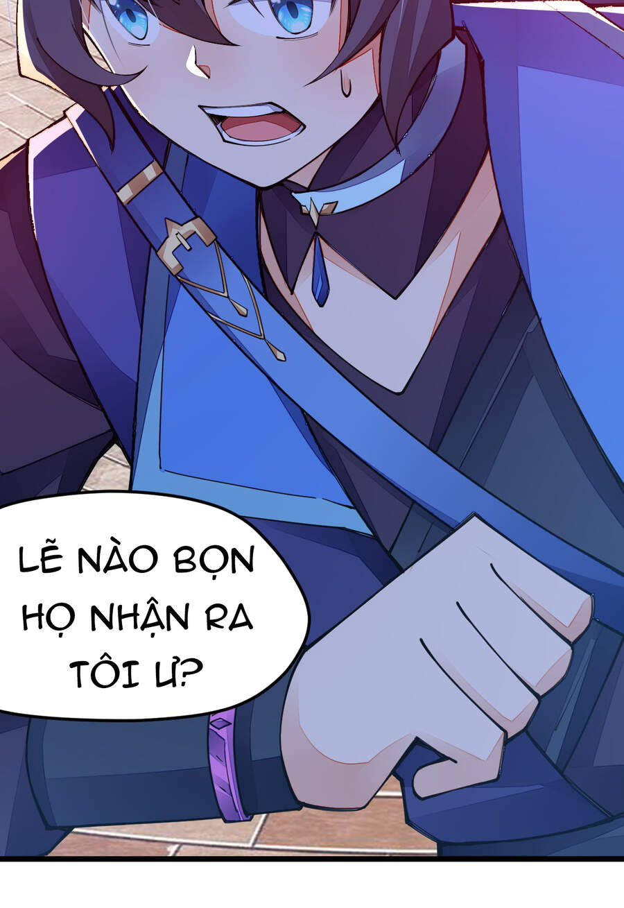 Sức Mạnh Kiếm Thần chapter 18 - Upload bởi truyensieuhay.com