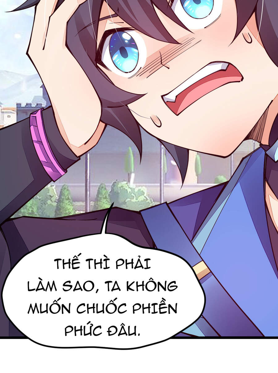 Sức Mạnh Kiếm Thần chapter 18 - Upload bởi truyensieuhay.com