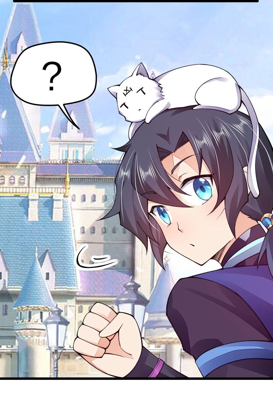 Sức Mạnh Kiếm Thần chapter 18 - Upload bởi truyensieuhay.com