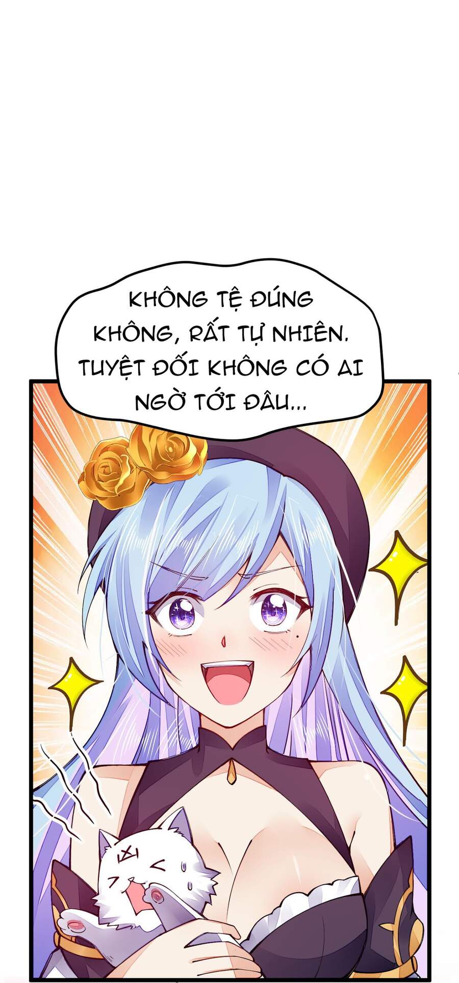 Sức Mạnh Kiếm Thần chapter 18 - Upload bởi truyensieuhay.com