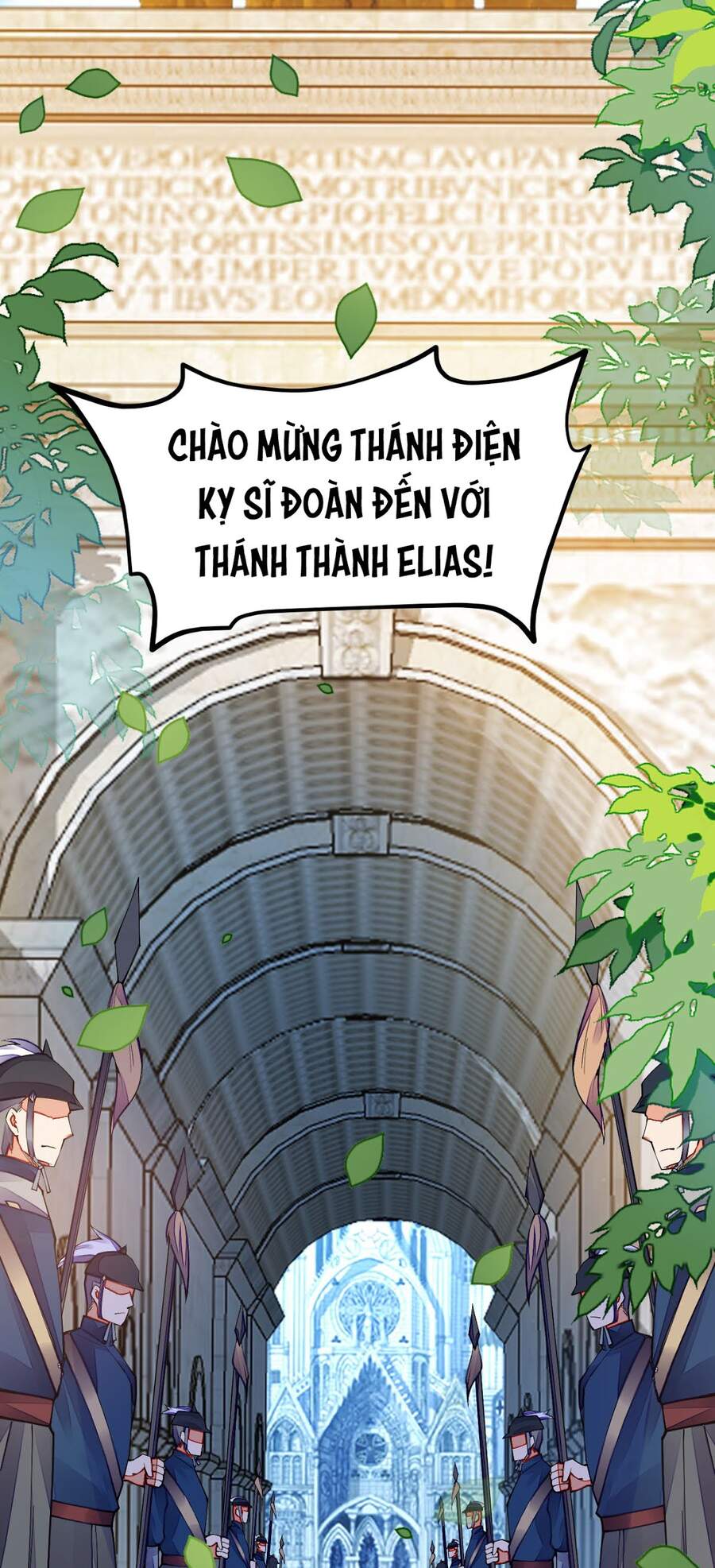 Sức Mạnh Kiếm Thần chapter 18 - Upload bởi truyensieuhay.com