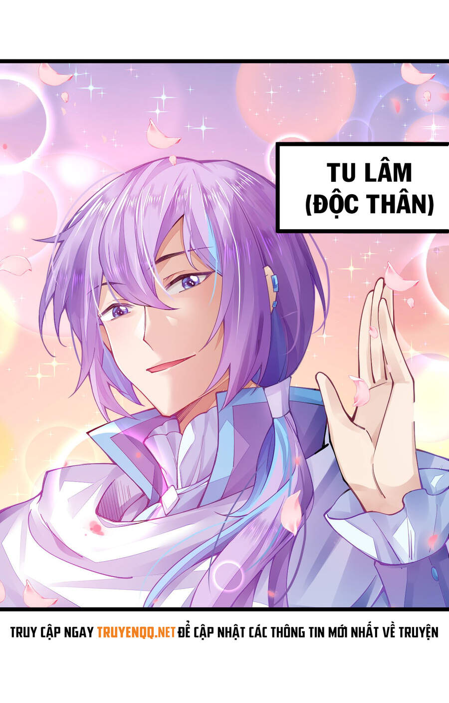 Sức Mạnh Kiếm Thần chapter 18 - Upload bởi truyensieuhay.com