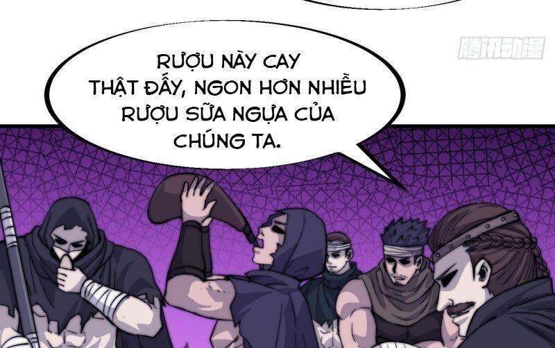 Ta Có Một Sơn Trại chapter 69 - Upload bởi truyensieuhay.com