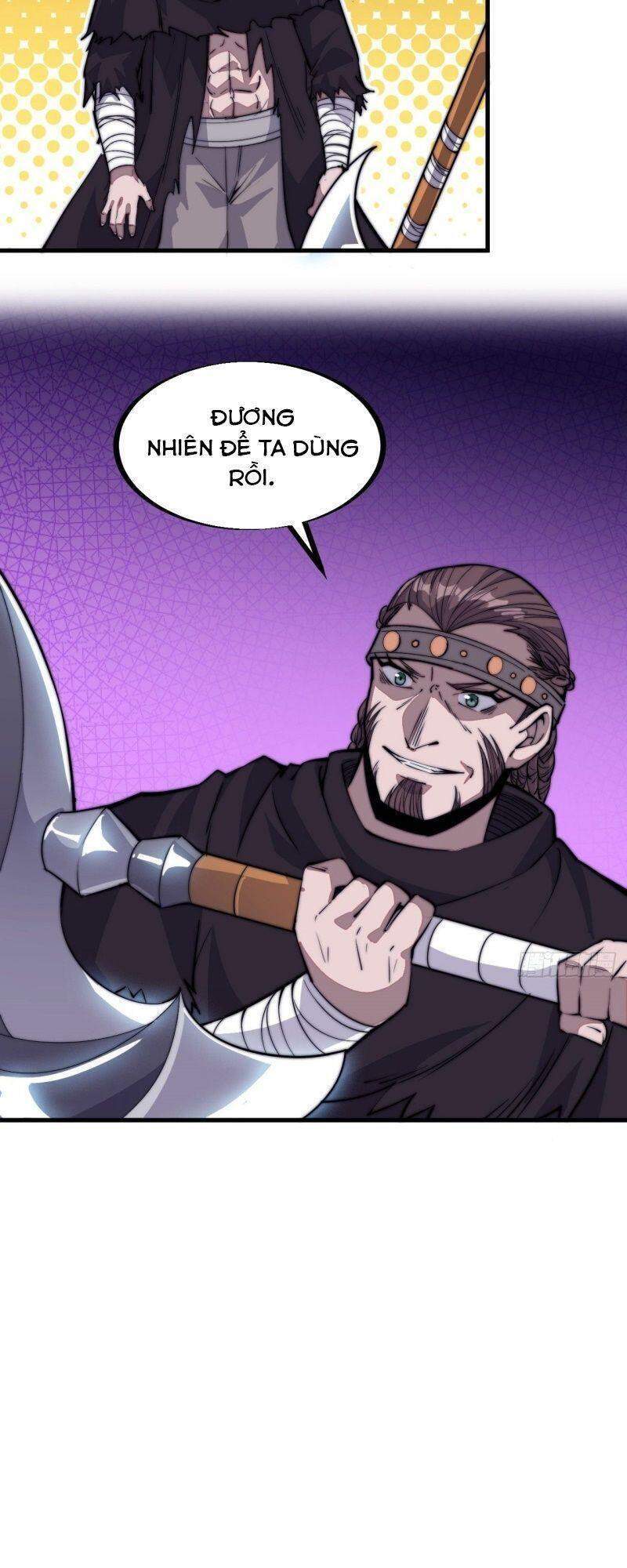 Ta Có Một Sơn Trại chapter 69 - Upload bởi truyensieuhay.com