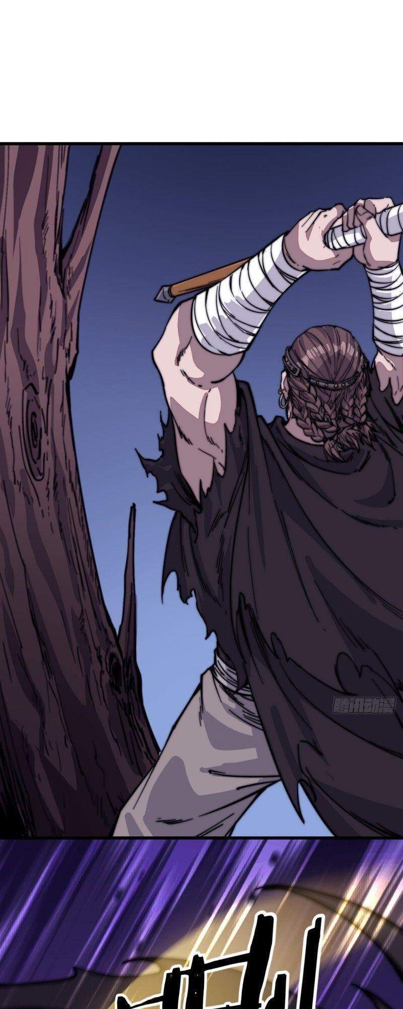 Ta Có Một Sơn Trại chapter 69 - Upload bởi truyensieuhay.com