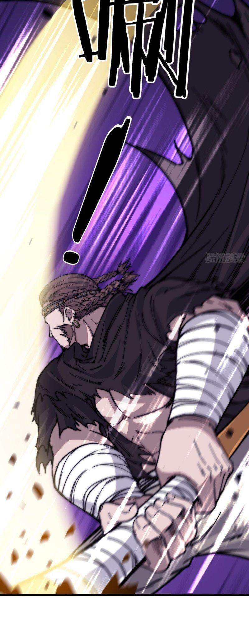 Ta Có Một Sơn Trại chapter 69 - Upload bởi truyensieuhay.com