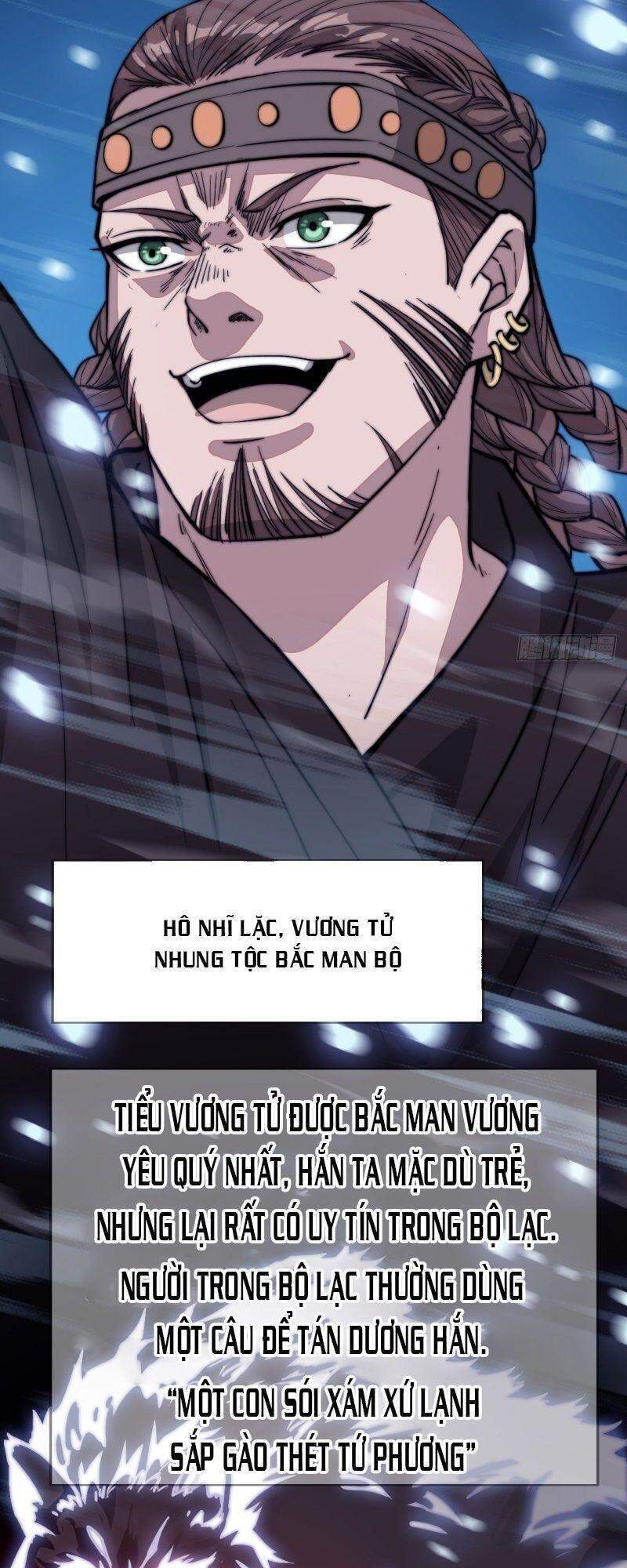 Ta Có Một Sơn Trại chapter 69 - Upload bởi truyensieuhay.com