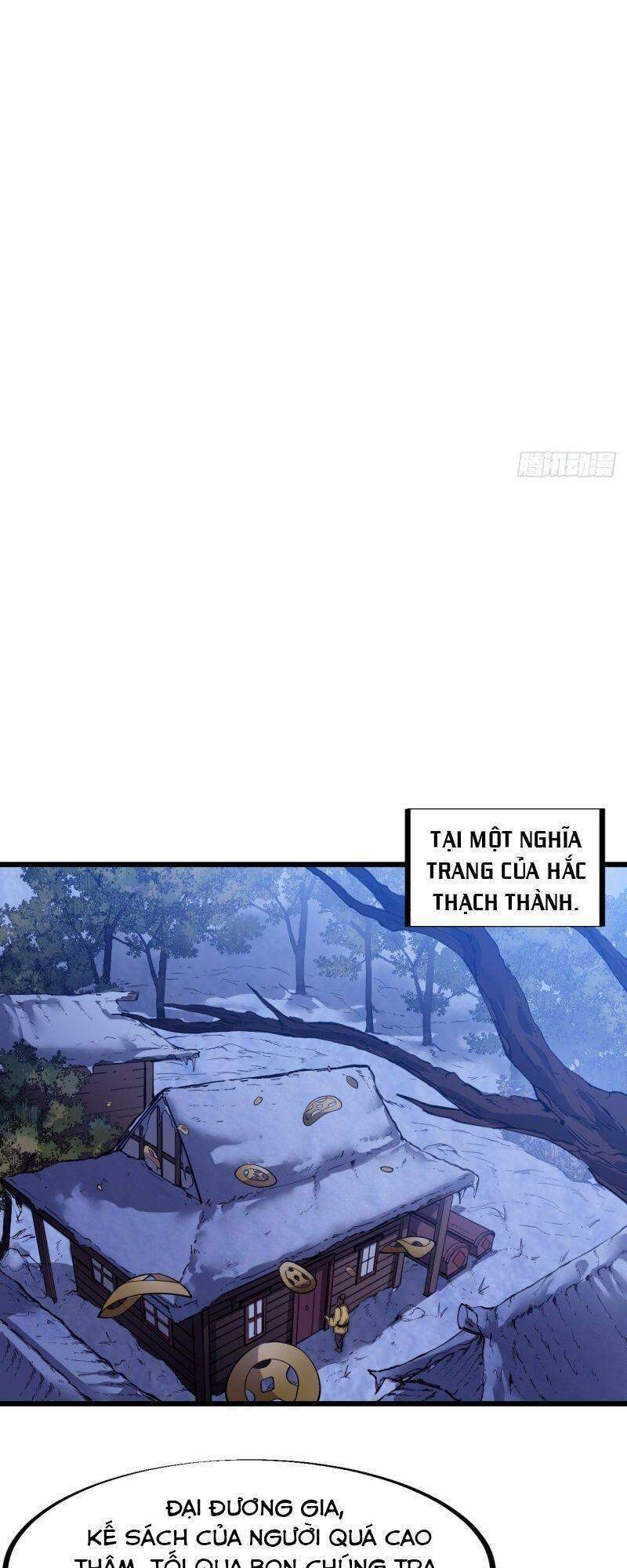 Ta Có Một Sơn Trại chapter 69 - Upload bởi truyensieuhay.com