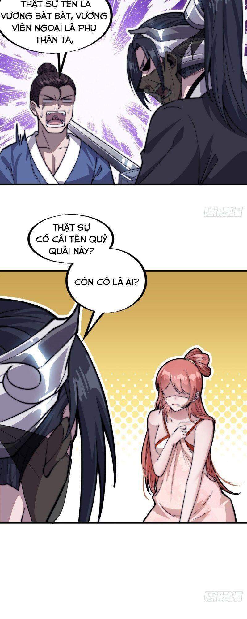 Ta Có Một Sơn Trại chapter 70 - Upload bởi truyensieuhay.com