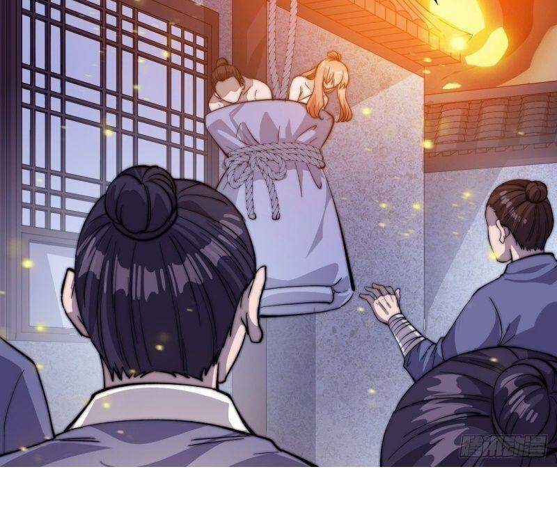 Ta Có Một Sơn Trại chapter 70 - Upload bởi truyensieuhay.com
