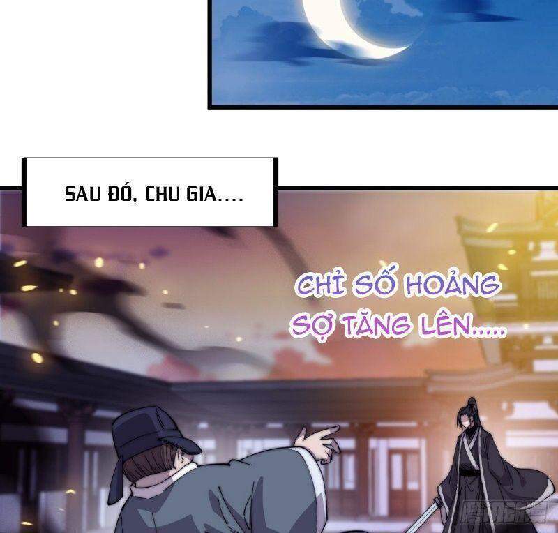 Ta Có Một Sơn Trại chapter 70 - Upload bởi truyensieuhay.com