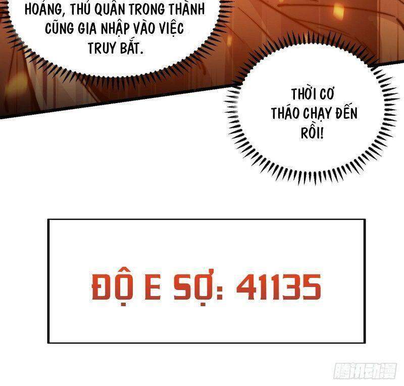Ta Có Một Sơn Trại chapter 70 - Upload bởi truyensieuhay.com