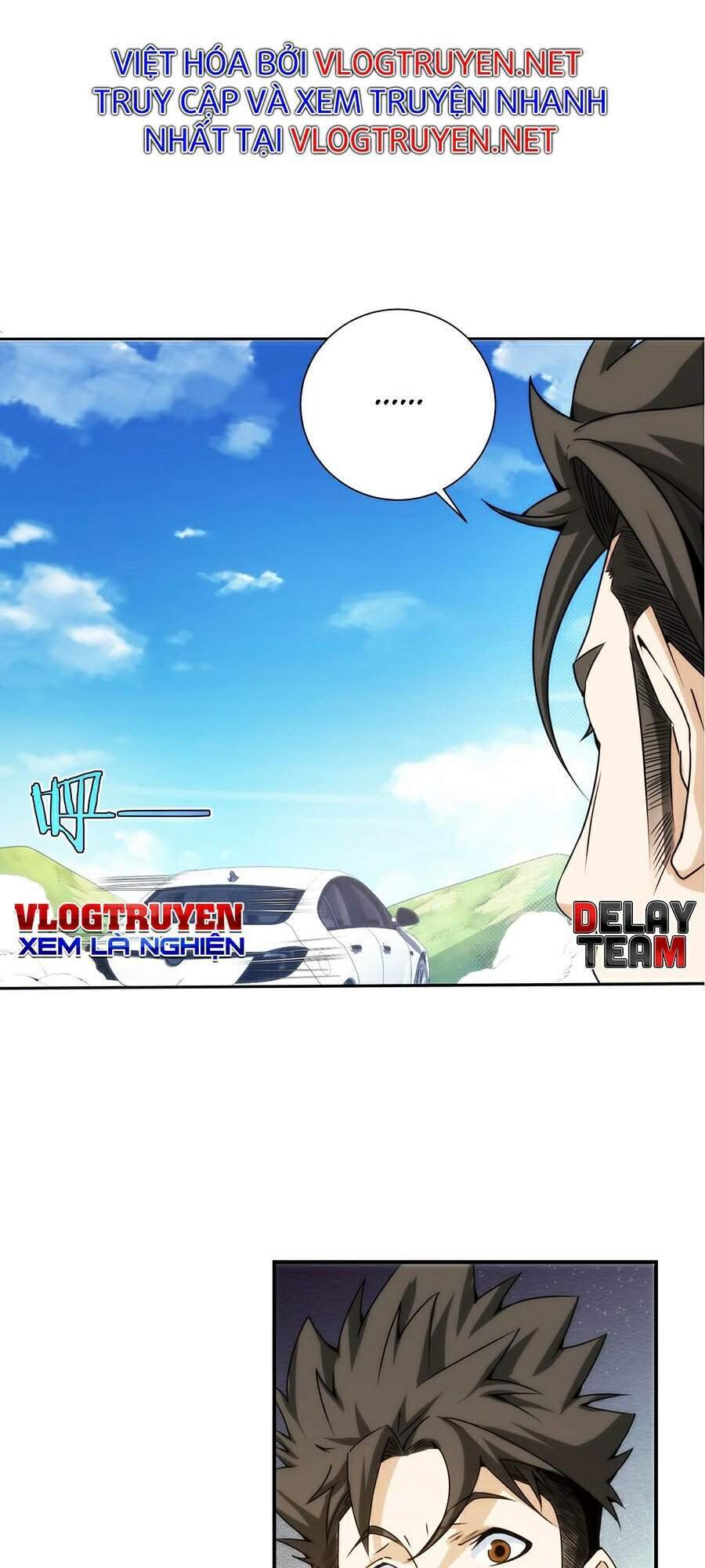 Trọng Quyền chapter 6 - Trang 19
