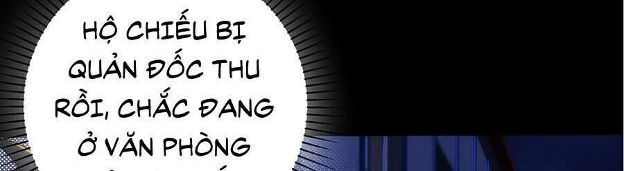 Trọng Quyền chapter 6 - Trang 28