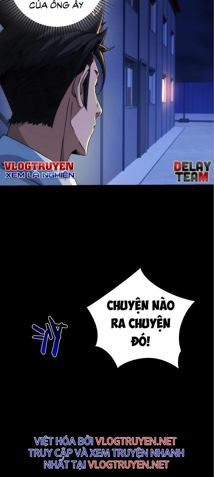 Trọng Quyền chapter 6 - Trang 29