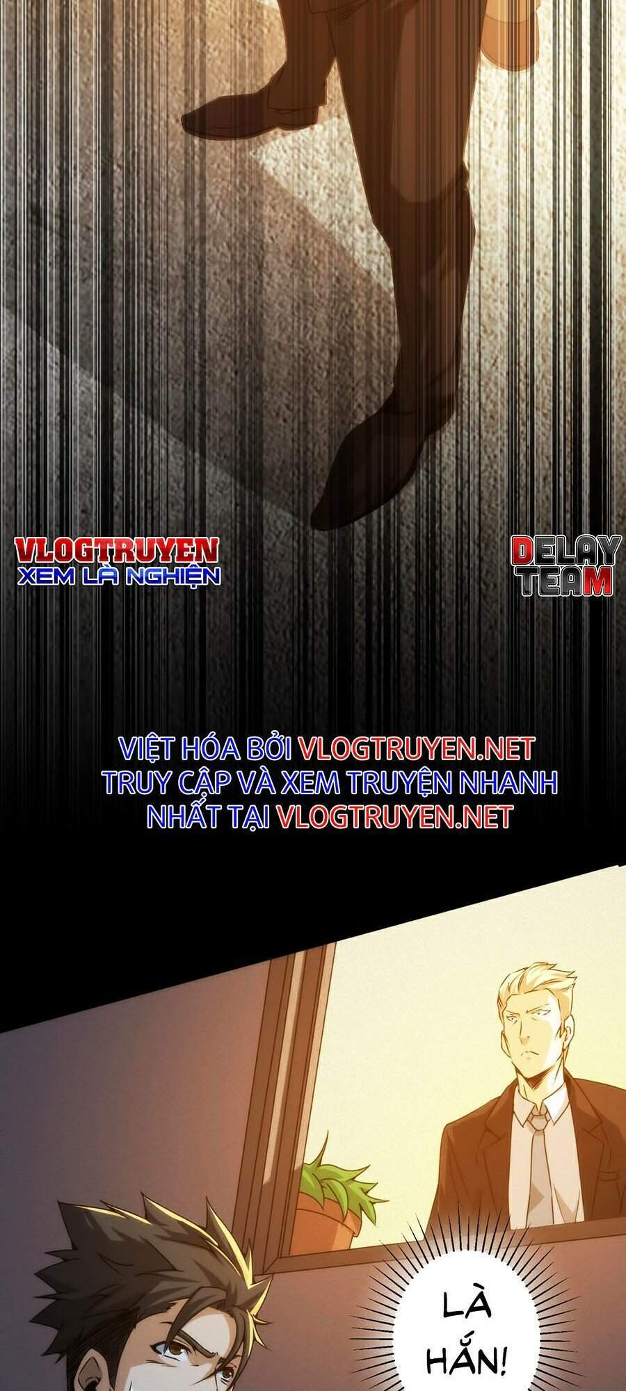 Trọng Quyền chapter 6 - Trang 45