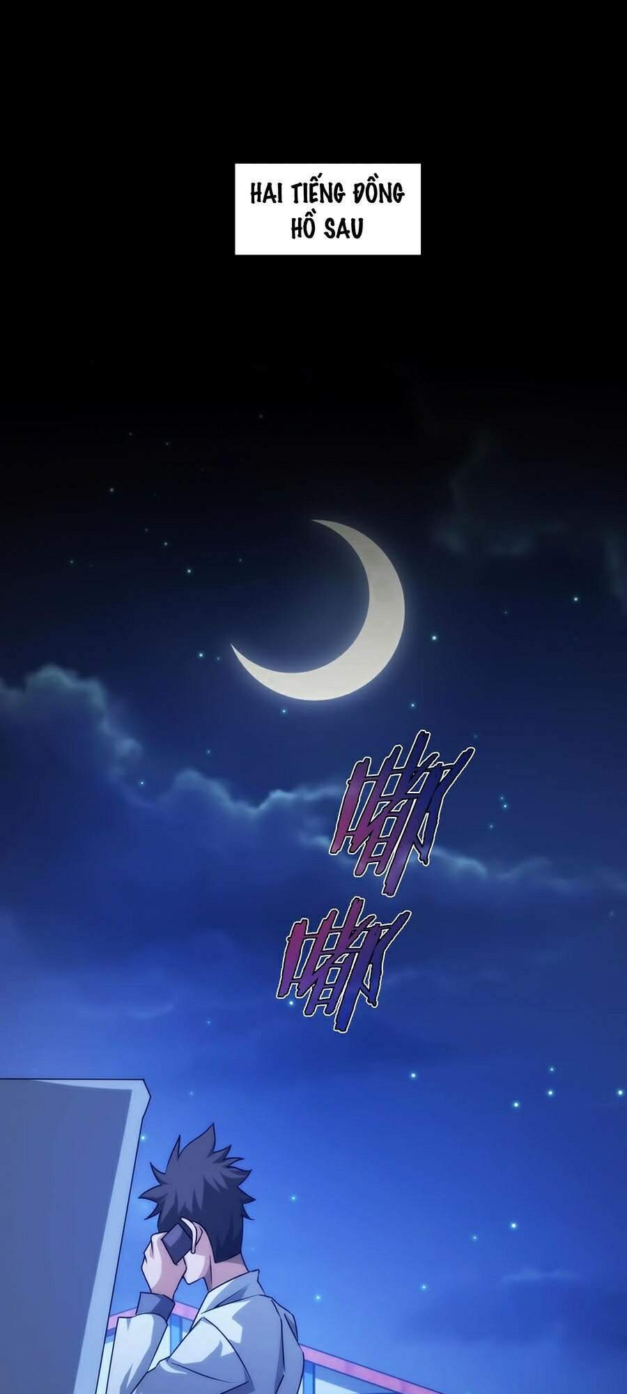 Trọng Quyền chapter 6 - Trang 51
