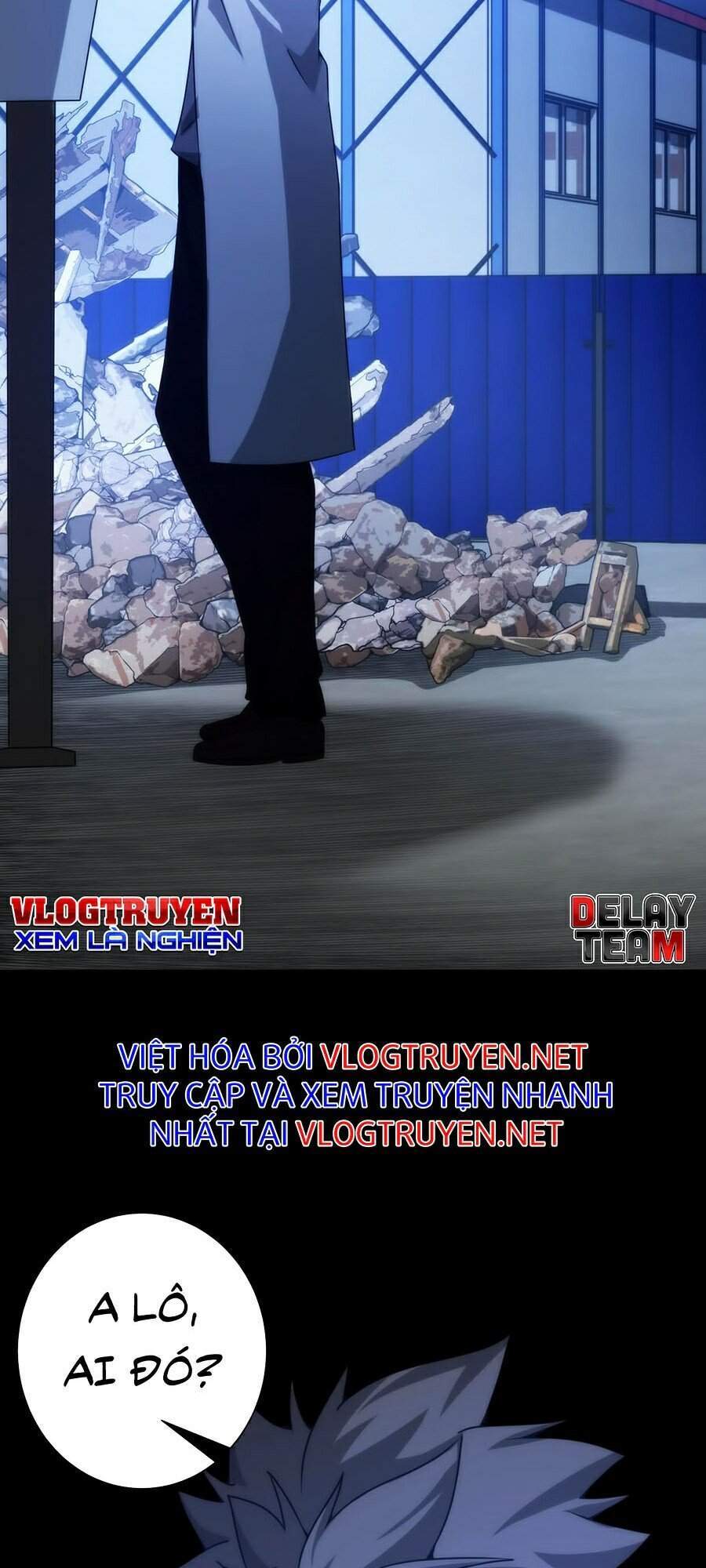Trọng Quyền chapter 6 - Trang 53