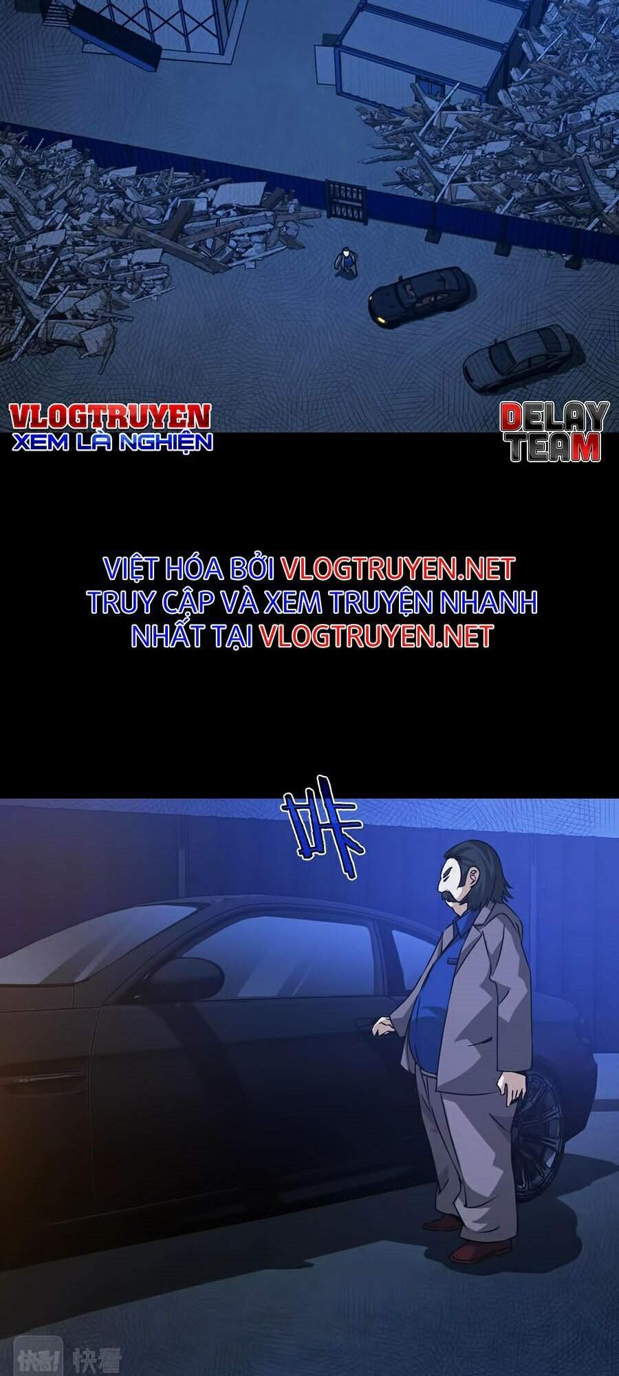Trọng Quyền chapter 6 - Trang 65